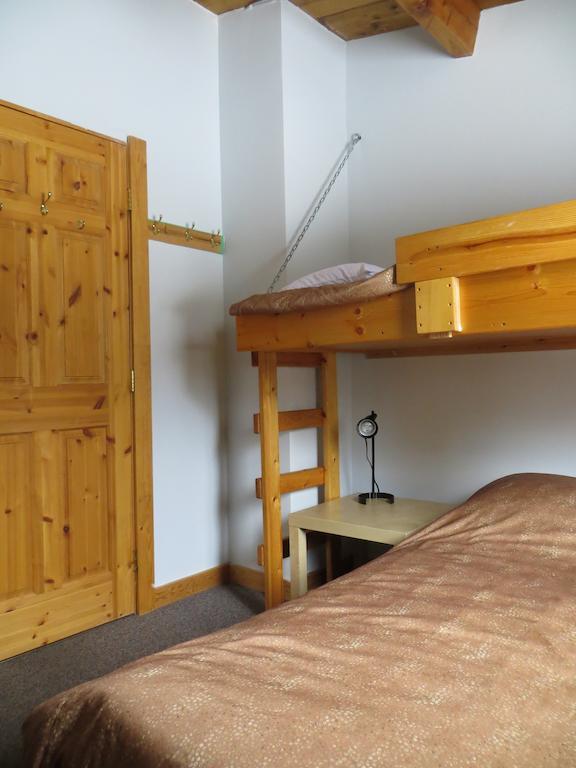 Hi Kananaskis Wilderness - Hostel Room photo